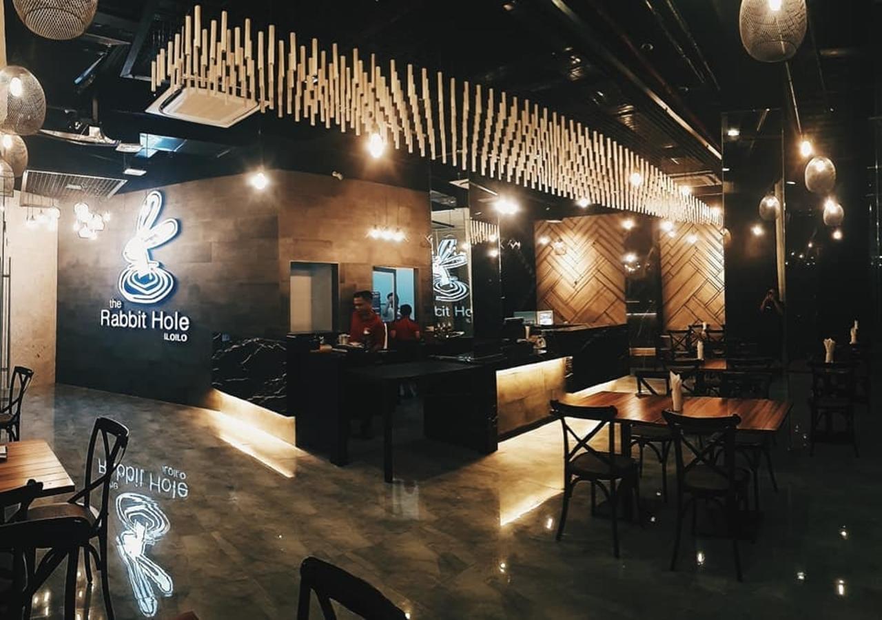 Goldberry Lite Hotel Iloilo City Exteriör bild
