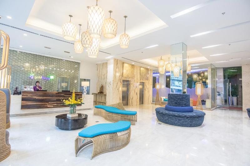 Goldberry Lite Hotel Iloilo City Exteriör bild