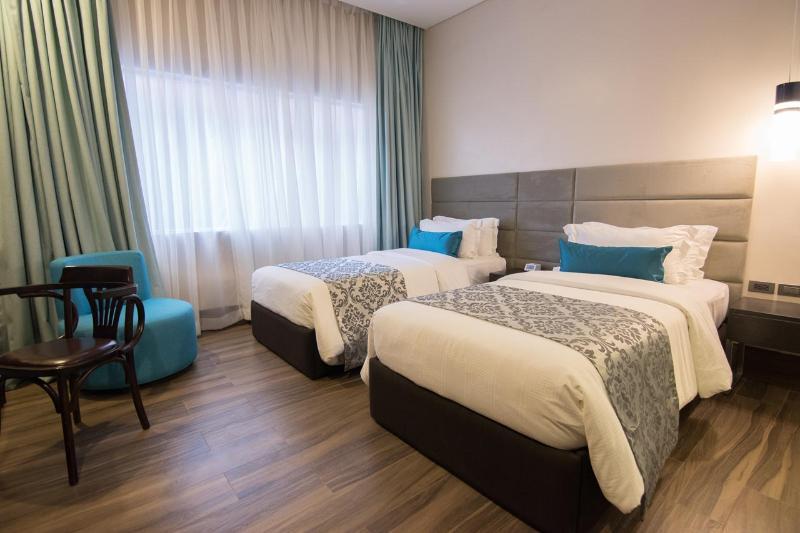 Goldberry Lite Hotel Iloilo City Exteriör bild